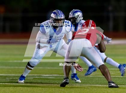 Thumbnail 3 in Columbus vs. Randolph photogallery.