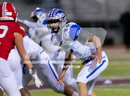 Thumbnail 1 in Columbus vs. Randolph photogallery.