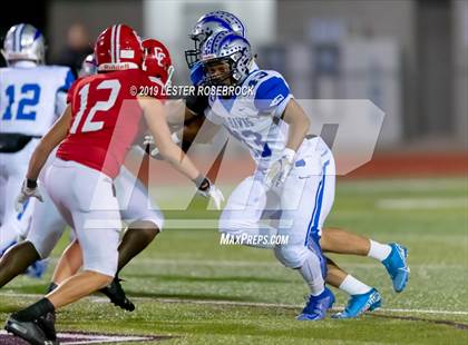 Thumbnail 1 in Columbus vs. Randolph photogallery.