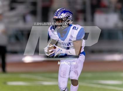 Thumbnail 3 in Columbus vs. Randolph photogallery.