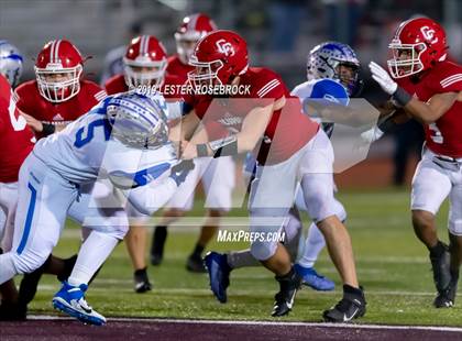 Thumbnail 1 in Columbus vs. Randolph photogallery.