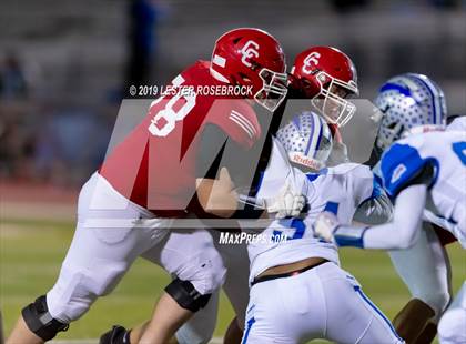 Thumbnail 1 in Columbus vs. Randolph photogallery.
