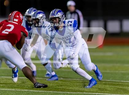 Thumbnail 3 in Columbus vs. Randolph photogallery.