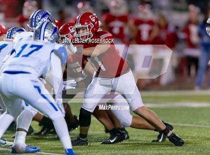 Thumbnail 1 in Columbus vs. Randolph photogallery.