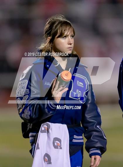 Thumbnail 1 in Columbus vs. Randolph photogallery.