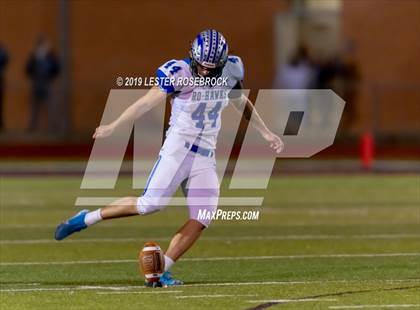 Thumbnail 2 in Columbus vs. Randolph photogallery.