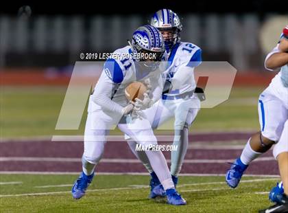 Thumbnail 2 in Columbus vs. Randolph photogallery.
