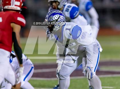 Thumbnail 3 in Columbus vs. Randolph photogallery.