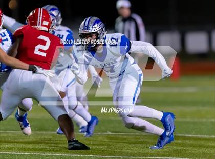 Thumbnail 1 in Columbus vs. Randolph photogallery.