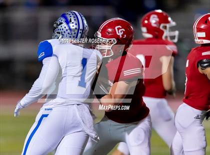 Thumbnail 1 in Columbus vs. Randolph photogallery.