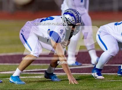 Thumbnail 1 in Columbus vs. Randolph photogallery.
