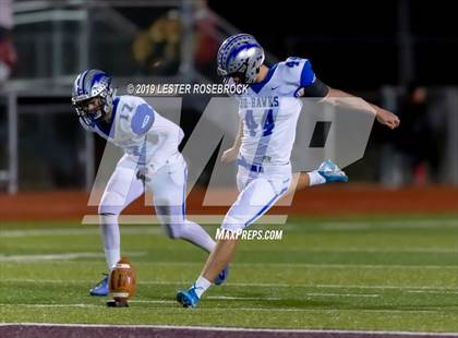 Thumbnail 1 in Columbus vs. Randolph photogallery.