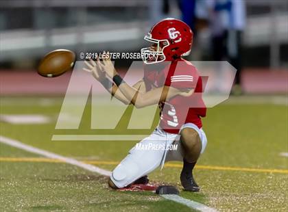 Thumbnail 3 in Columbus vs. Randolph photogallery.
