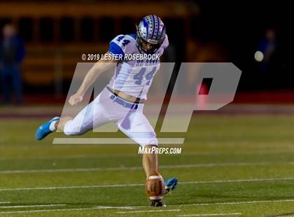 Thumbnail 1 in Columbus vs. Randolph photogallery.