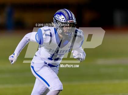 Thumbnail 1 in Columbus vs. Randolph photogallery.