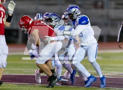 Thumbnail 1 in Columbus vs. Randolph photogallery.