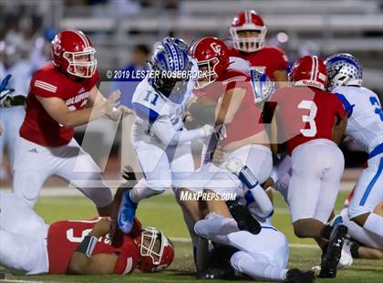 Thumbnail 1 in Columbus vs. Randolph photogallery.
