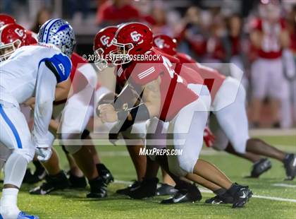Thumbnail 1 in Columbus vs. Randolph photogallery.