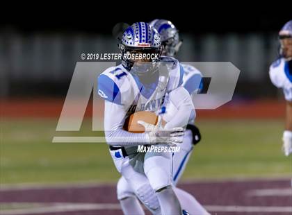 Thumbnail 1 in Columbus vs. Randolph photogallery.