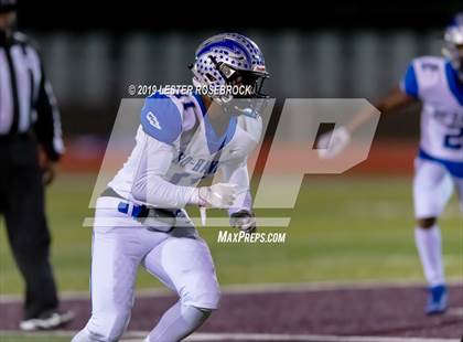 Thumbnail 3 in Columbus vs. Randolph photogallery.