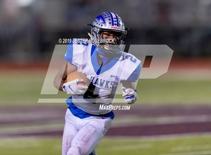 Thumbnail 3 in Columbus vs. Randolph photogallery.