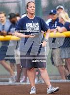 Photo from the gallery "Lone Star vs. Heritage (UIL 5A Regional Final)"