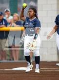 Photo from the gallery "Lone Star vs. Heritage (UIL 5A Regional Final)"