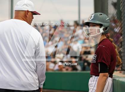 Thumbnail 2 in Lone Star vs. Heritage (UIL 5A Regional Final) photogallery.