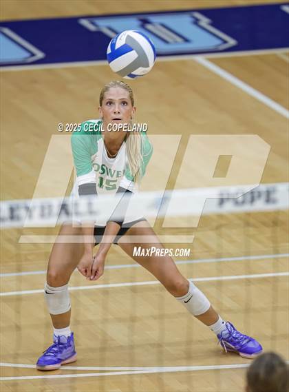 Thumbnail 3 in Kell vs. Roswell photogallery.