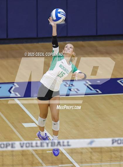 Thumbnail 3 in Kell vs. Roswell photogallery.