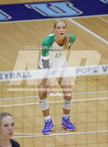Thumbnail 1 in Kell vs. Roswell photogallery.