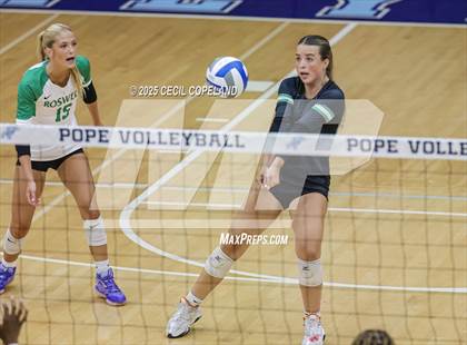 Thumbnail 2 in Kell vs. Roswell photogallery.