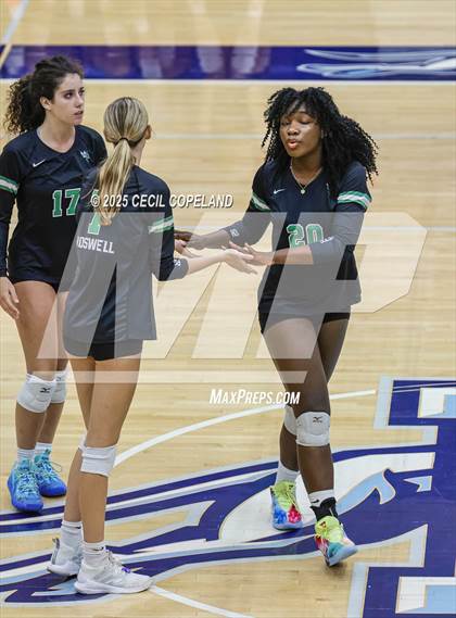Thumbnail 2 in Kell vs. Roswell photogallery.
