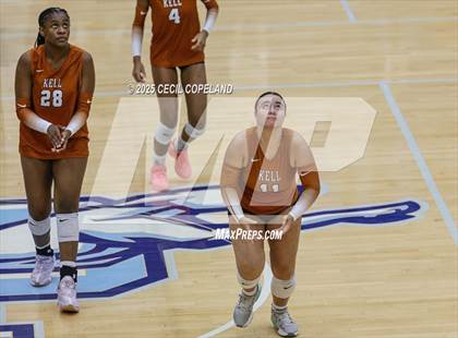 Thumbnail 3 in Kell vs. Roswell photogallery.