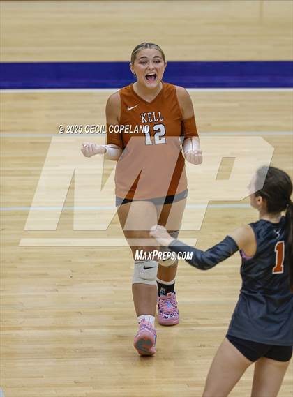Thumbnail 1 in Kell vs. Roswell photogallery.
