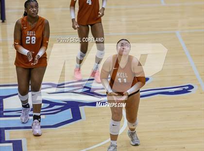 Thumbnail 1 in Kell vs. Roswell photogallery.