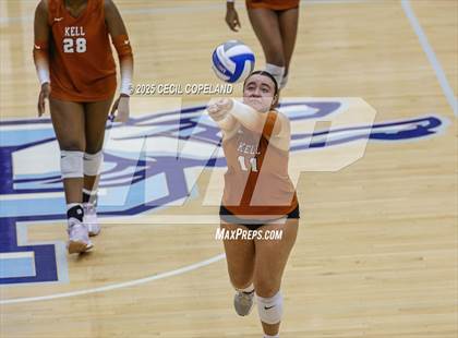 Thumbnail 3 in Kell vs. Roswell photogallery.