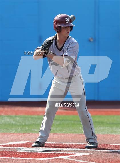 Thumbnail 1 in Newark vs. Lancaster (OHSAA D1 District Playoff) photogallery.
