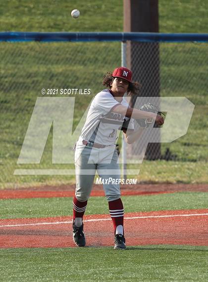 Thumbnail 1 in Newark vs. Lancaster (OHSAA D1 District Playoff) photogallery.