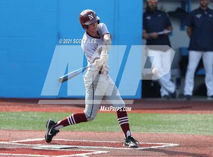 Thumbnail 1 in Newark vs. Lancaster (OHSAA D1 District Playoff) photogallery.