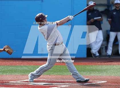 Thumbnail 3 in Newark vs. Lancaster (OHSAA D1 District Playoff) photogallery.