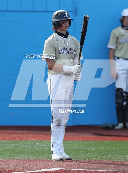 Thumbnail 1 in Newark vs. Lancaster (OHSAA D1 District Playoff) photogallery.
