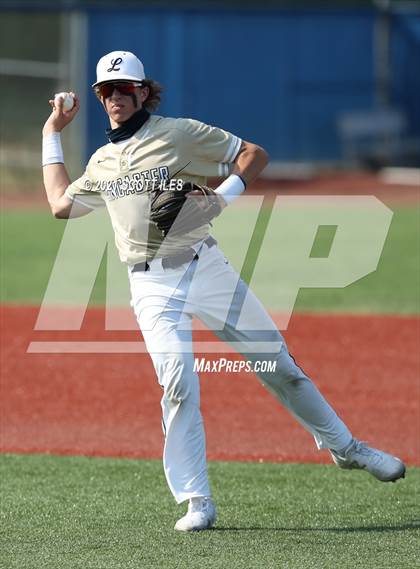 Thumbnail 1 in Newark vs. Lancaster (OHSAA D1 District Playoff) photogallery.
