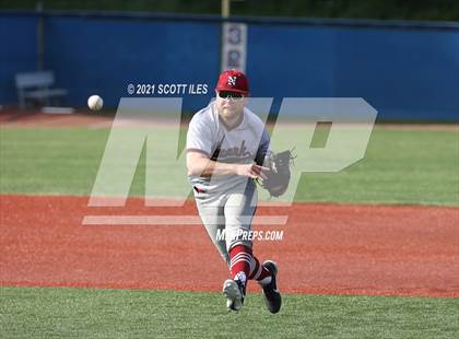Thumbnail 1 in Newark vs. Lancaster (OHSAA D1 District Playoff) photogallery.