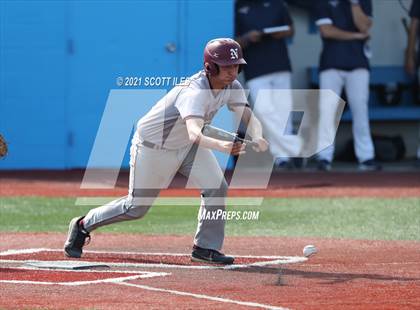Thumbnail 1 in Newark vs. Lancaster (OHSAA D1 District Playoff) photogallery.