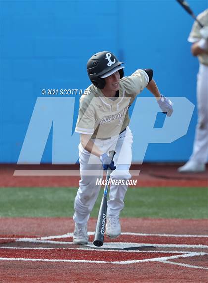 Thumbnail 1 in Newark vs. Lancaster (OHSAA D1 District Playoff) photogallery.