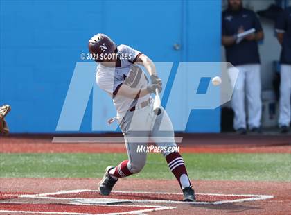 Thumbnail 2 in Newark vs. Lancaster (OHSAA D1 District Playoff) photogallery.