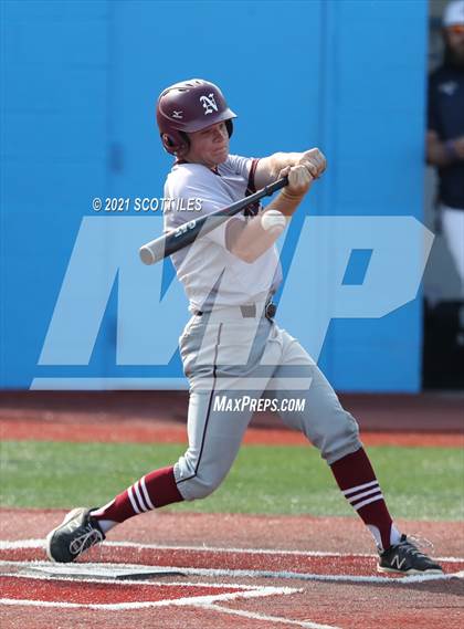 Thumbnail 1 in Newark vs. Lancaster (OHSAA D1 District Playoff) photogallery.