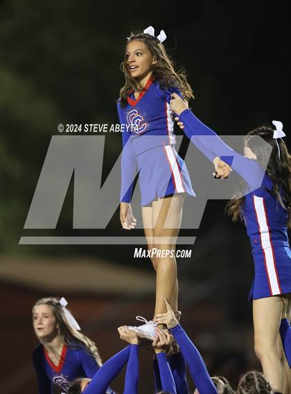 Thumbnail 1 in Regis Jesuit @ Cherry Creek  photogallery.