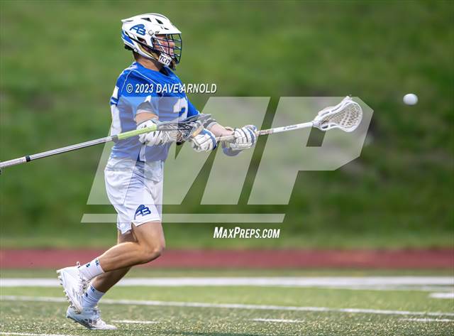 Photo 17 in the Acton-Boxborough vs. Boston College High (MIAA Division ...